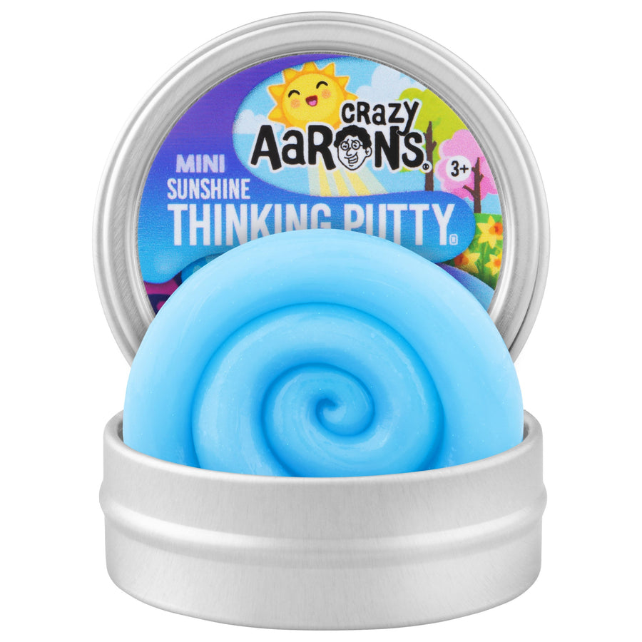 Butterfly | MINI Tin I4
