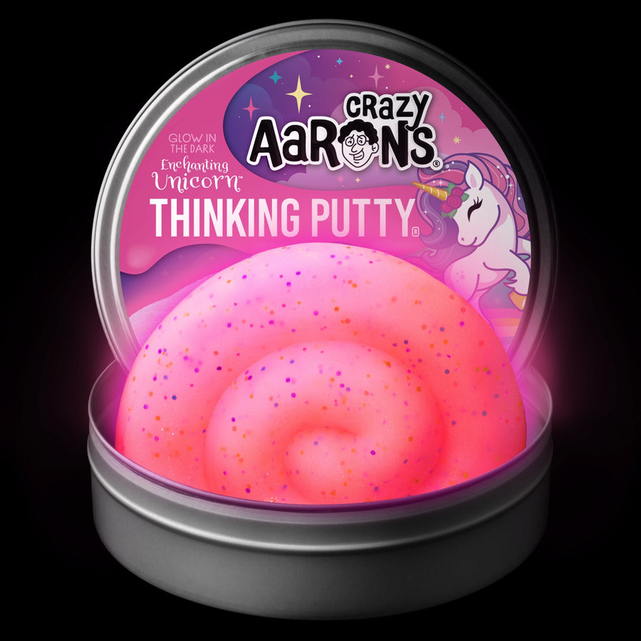 Enchanting Unicorn | Glowbrights® J1