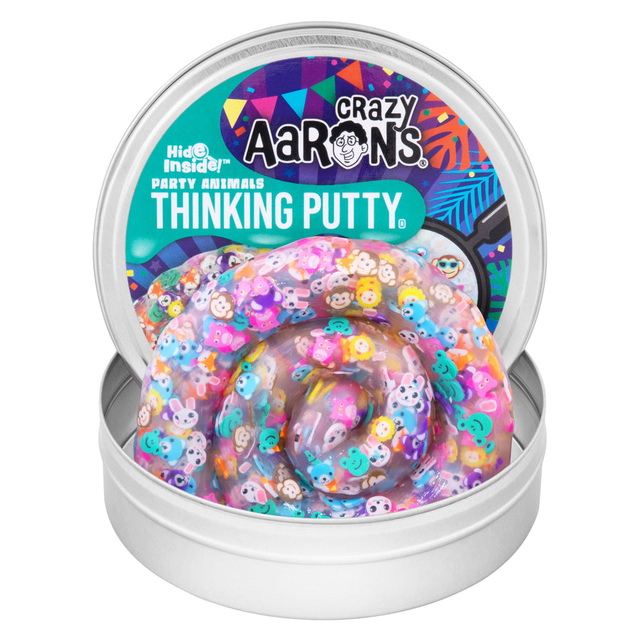 Party Animals | Hide Inside!® O2