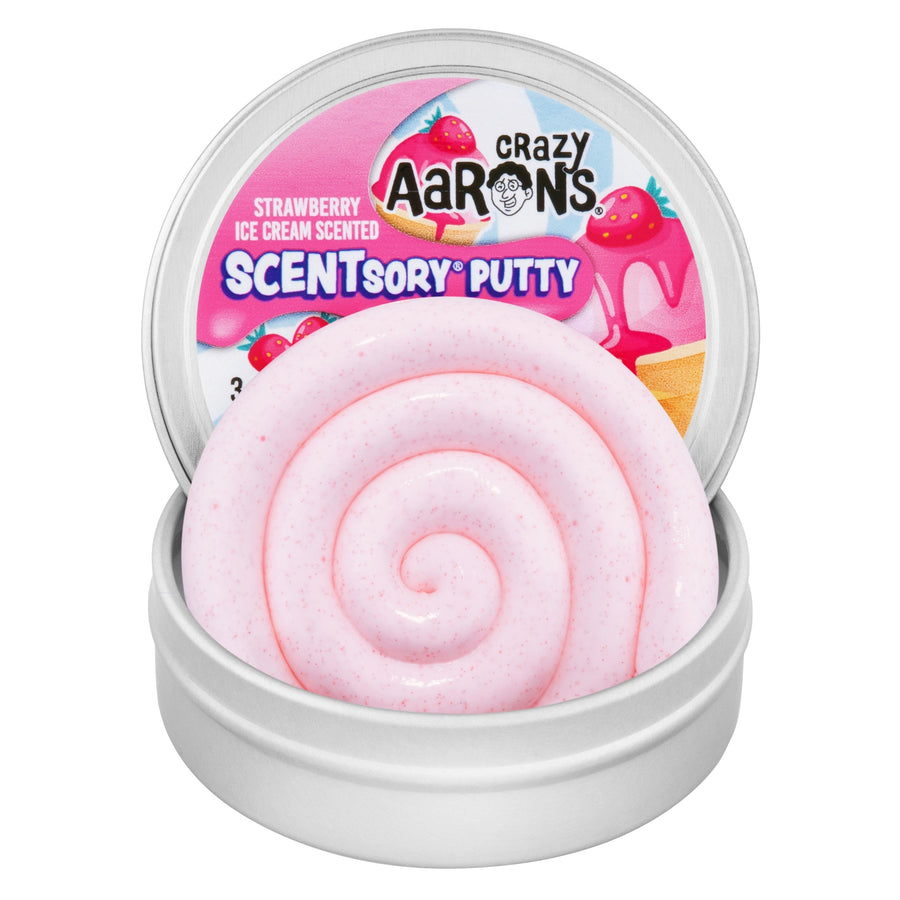 Scoopberry | SCENTsory™ I8