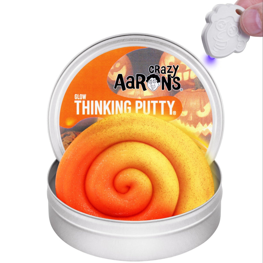 Jack O'Lantern | Glowbrights® U6