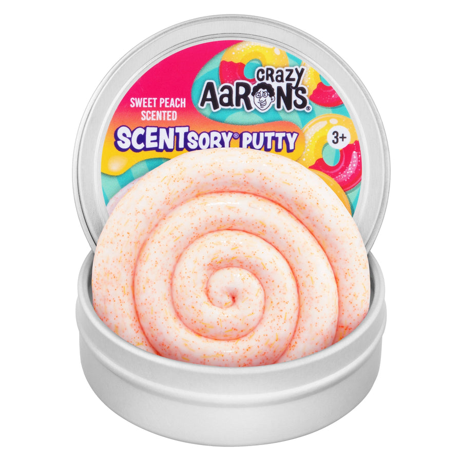 Peach Ring | Scentsory® G1