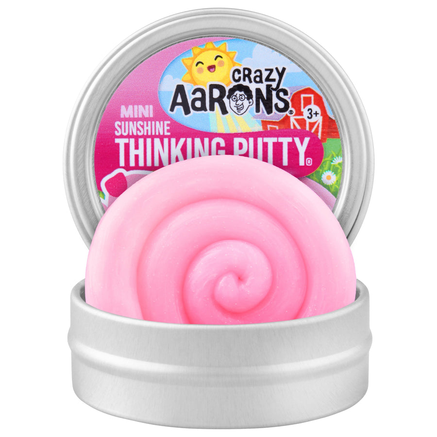 Piglet | MINI Tin N2