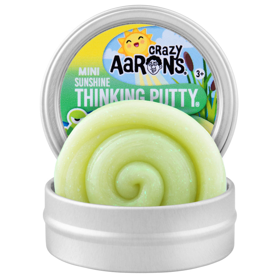 Spring Frog | MINI I4