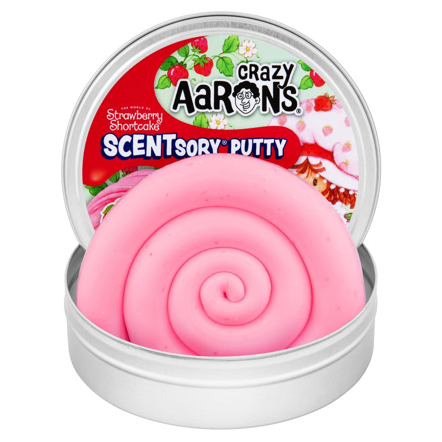 Strawberry Shortcake | Scentsory® Z6
