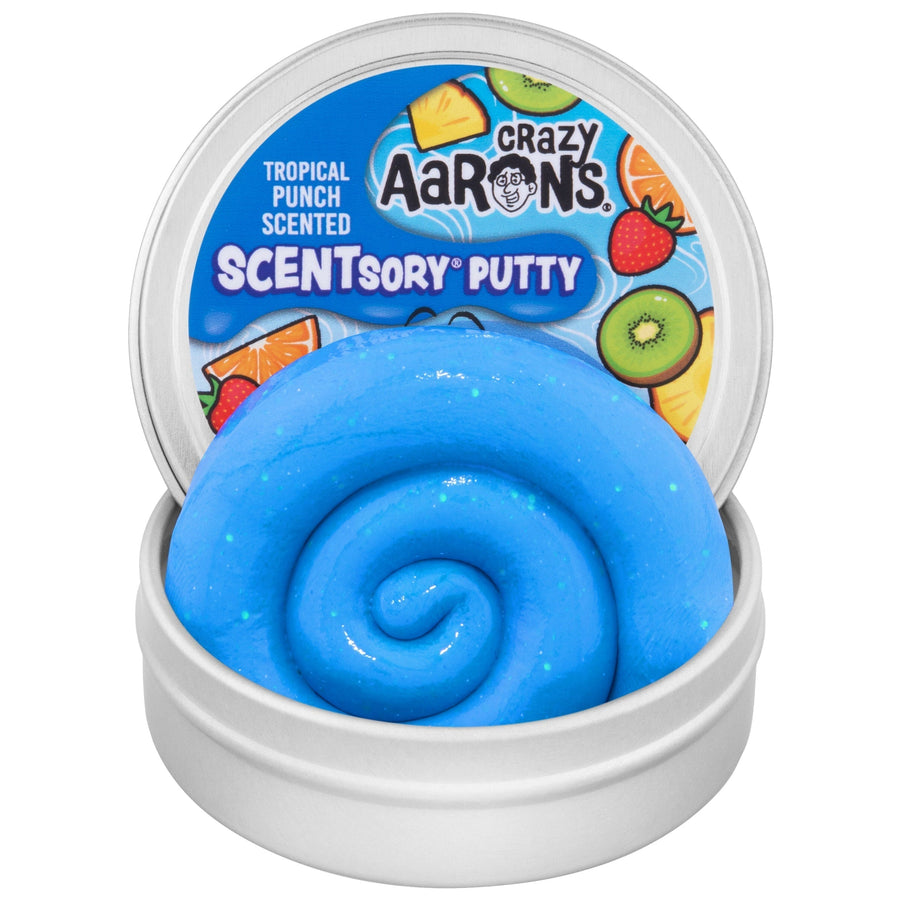 Tropical Punch | SCENTsory® X1