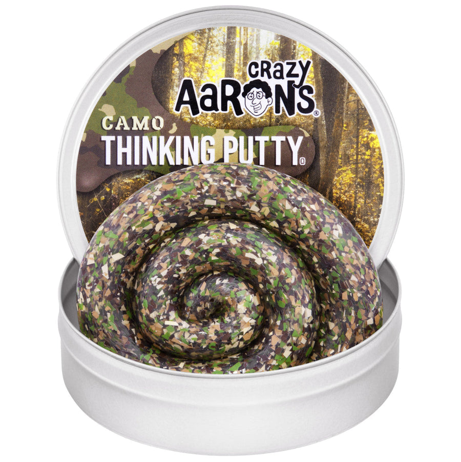 Camo | Thinking Putty® J7