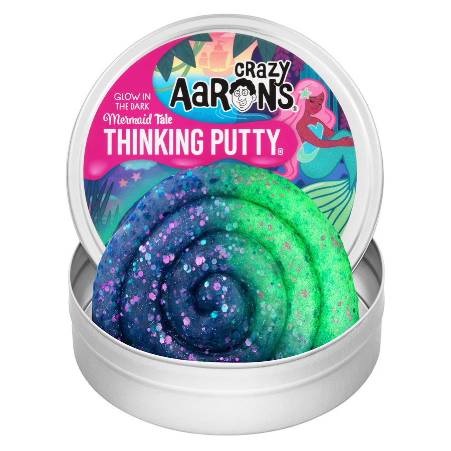 Mermaid Tale® | Glowbrights® P9