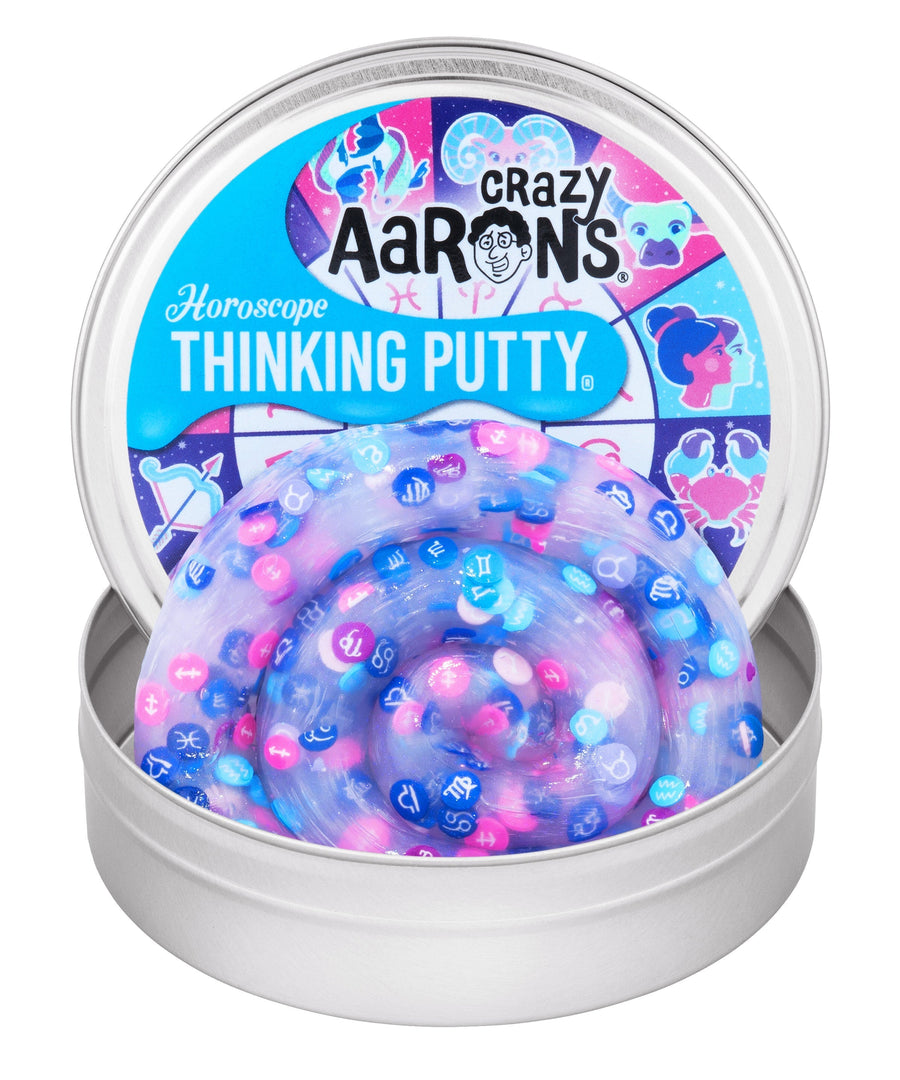 Horoscope | Thinking Putty® U6