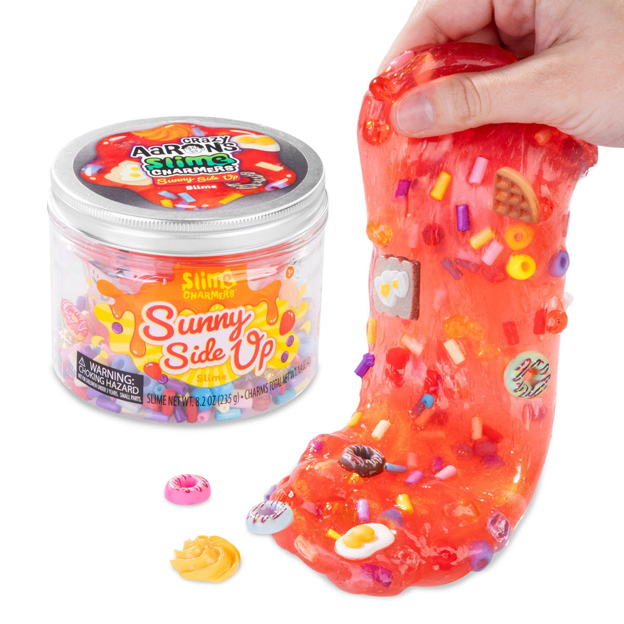 Sunny Side Up | Water Slime | Slime Charmers™ M4