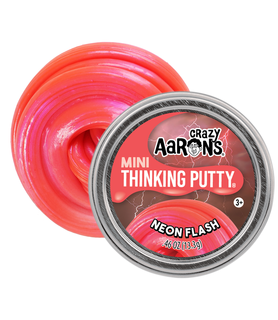 Neon Flash | MINI W7
