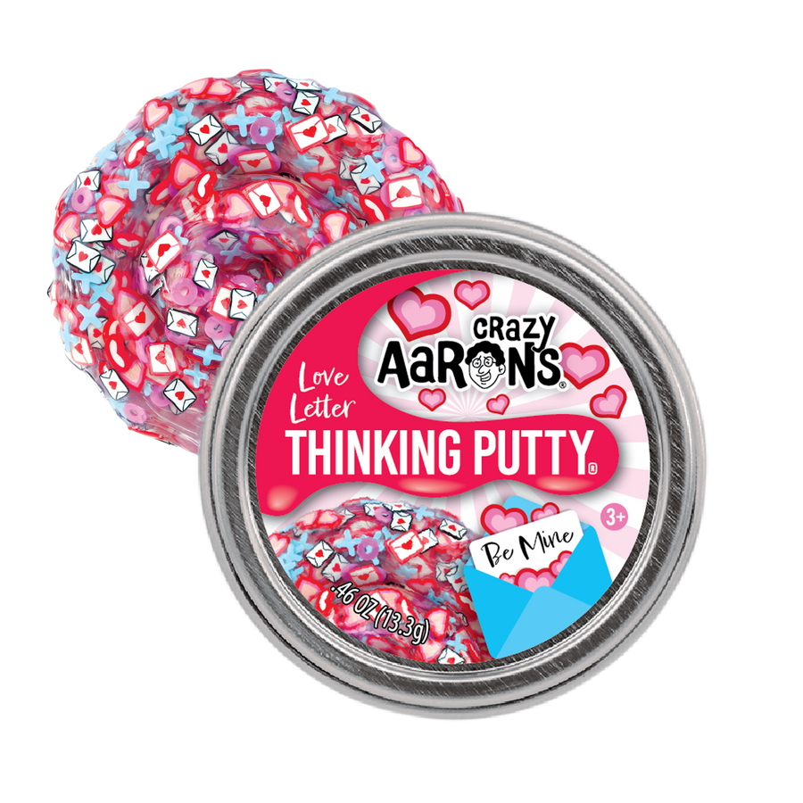 Be Mine | MINI S1