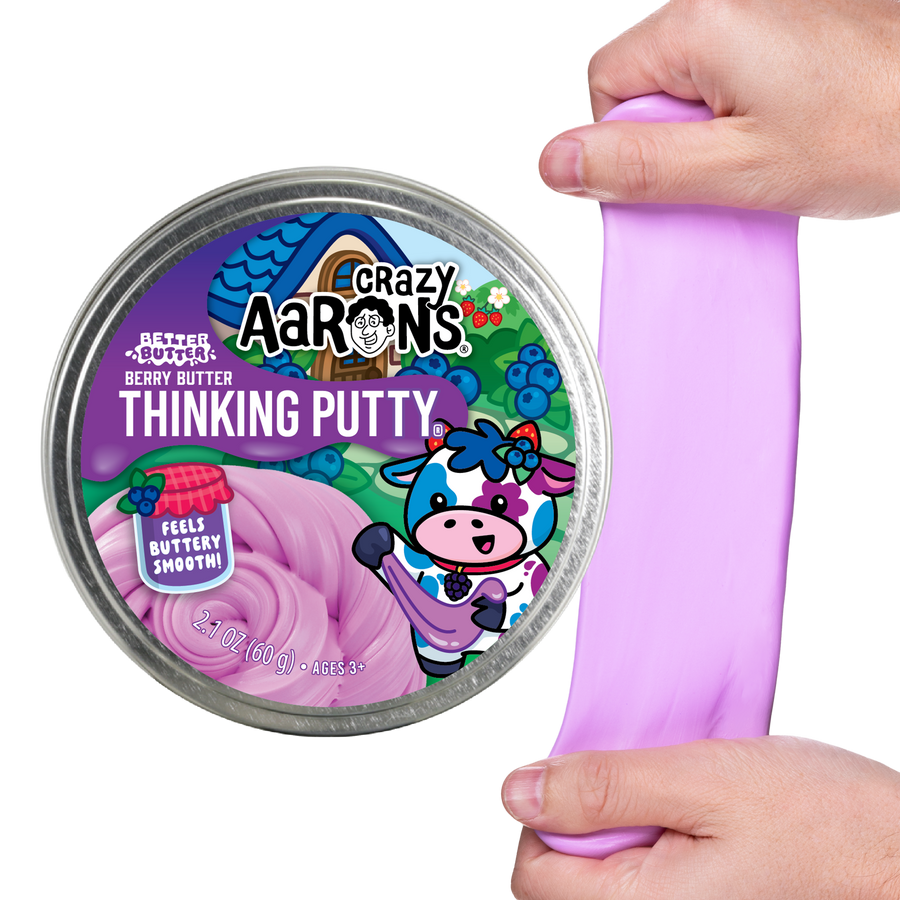 Better Butter Berry | Trendsetters V0