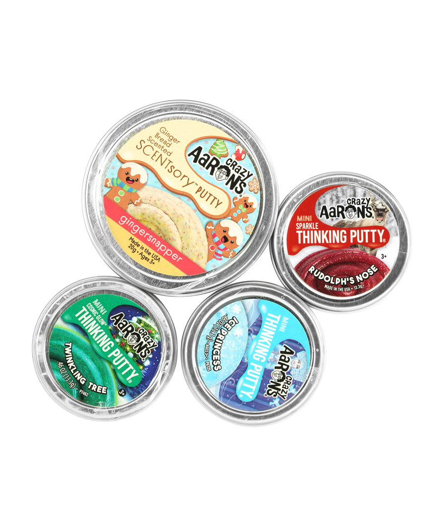 Frosty Fun | Bundle S8
