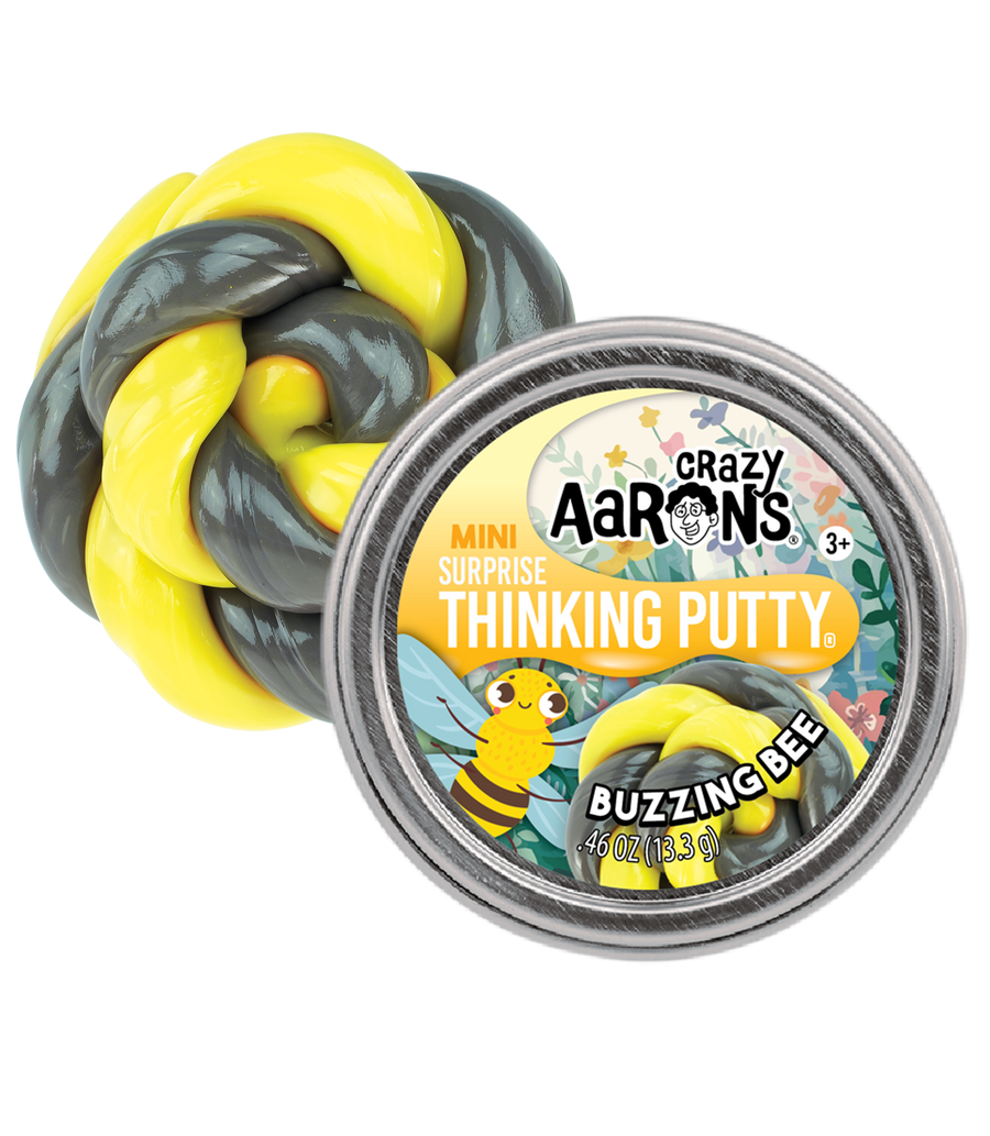 Buzzing Bee | MINI R2