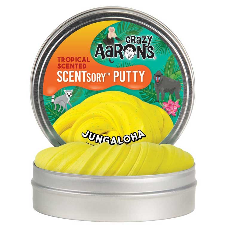 Jungaloha | SCENTsory™ F8