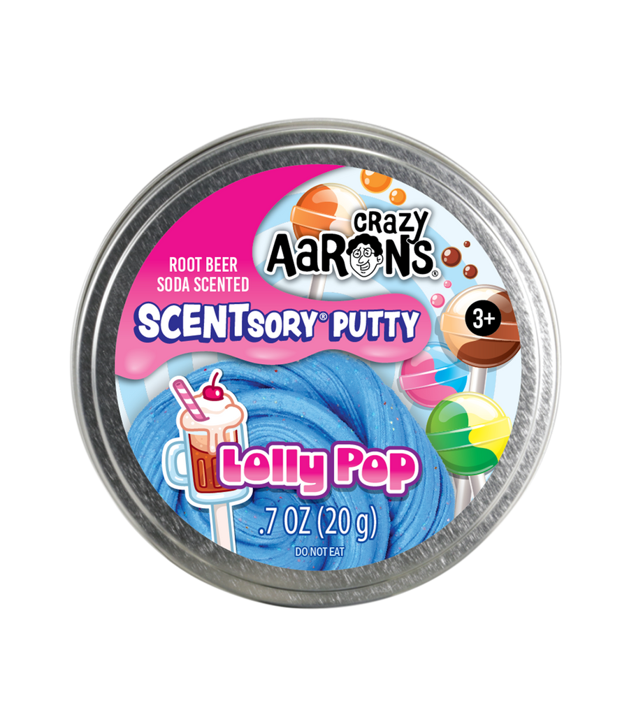 Lolly Pop | Scentsory® K5