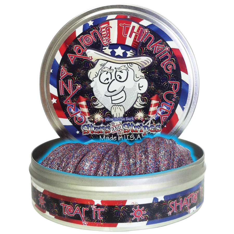Stars & Stripes | Glowbrights® Q3