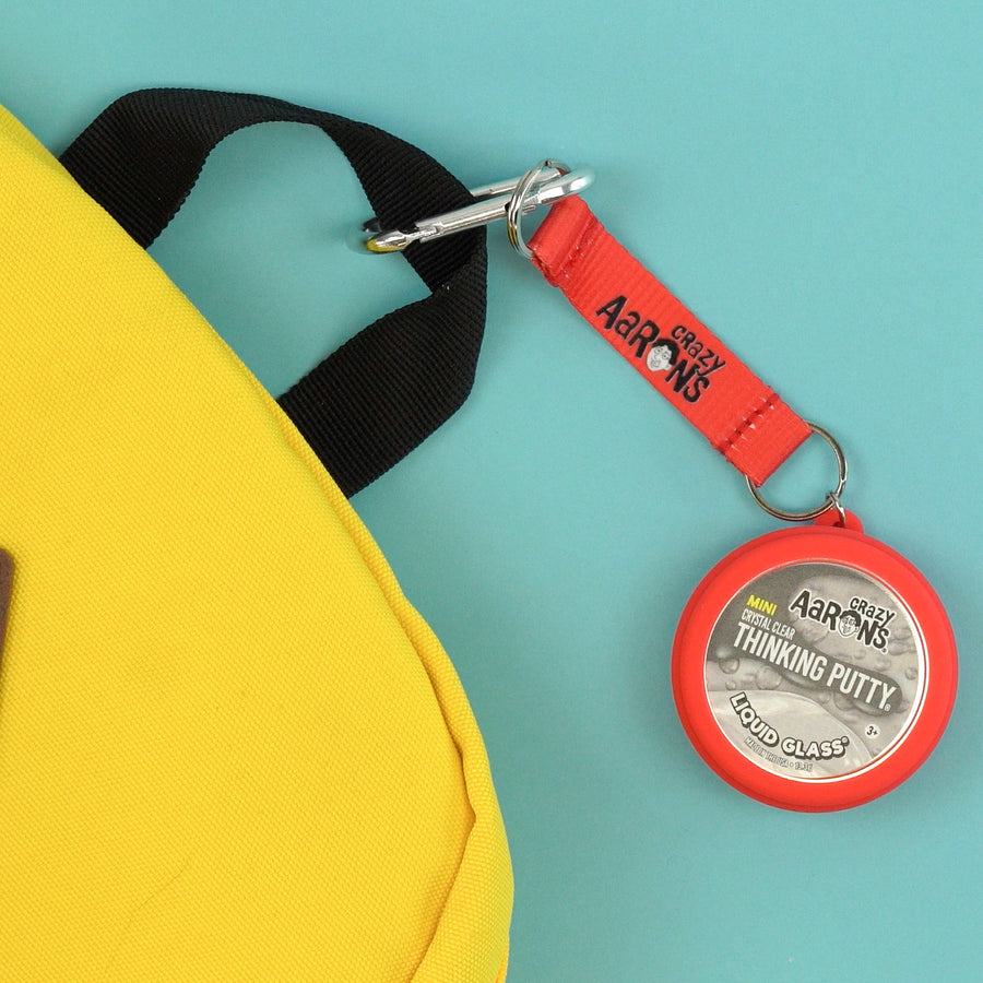 Bag Clip | Red C0