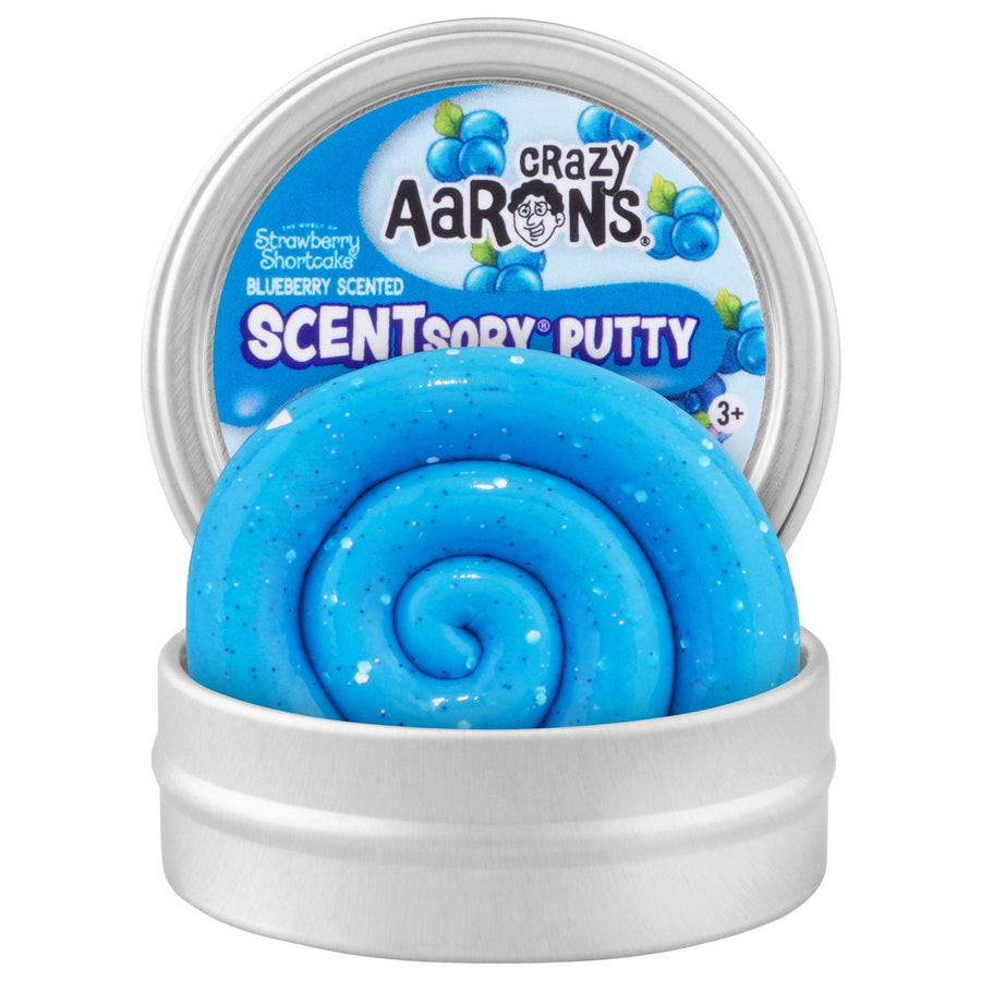 Blueberry Muffin | MINI B3