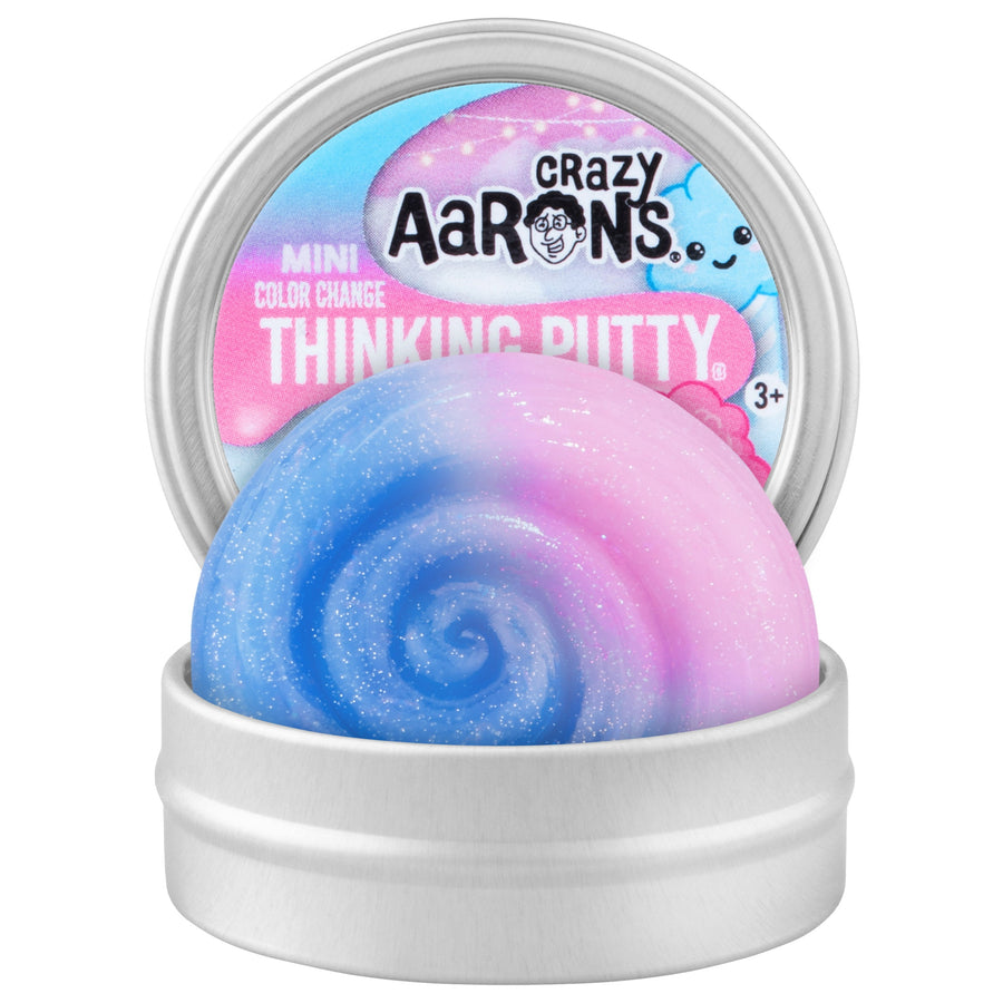 Cotton Candy | MINI F0