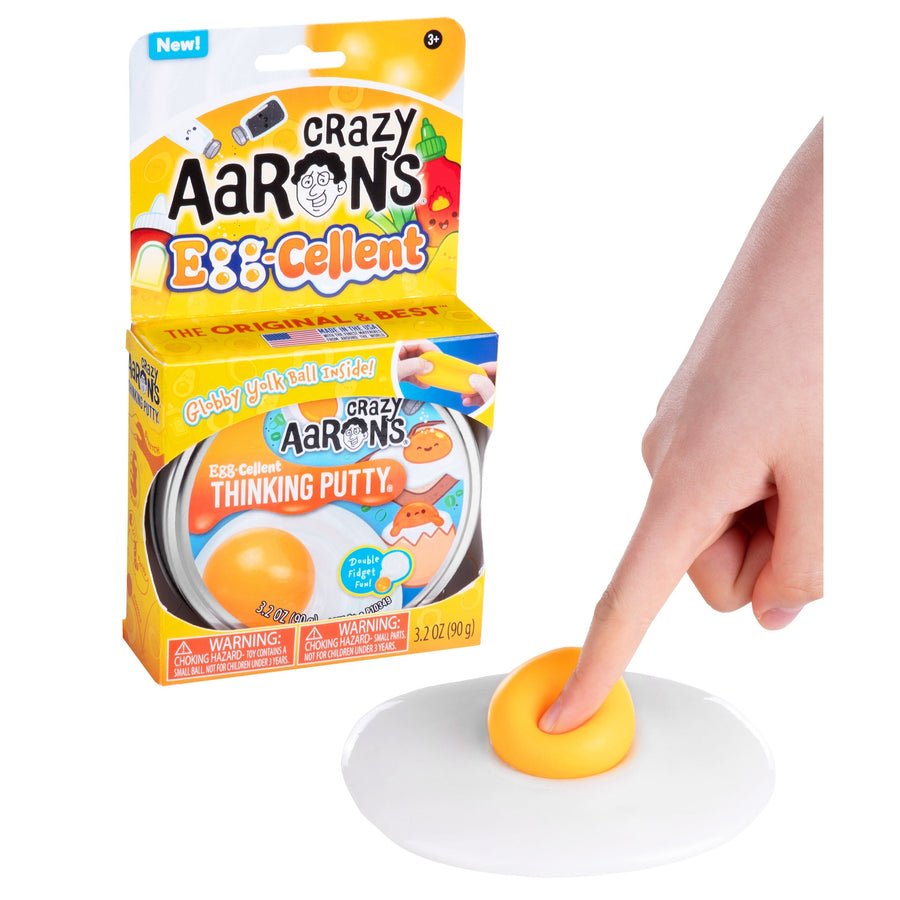 Eggcellent |Trendsetters A3
