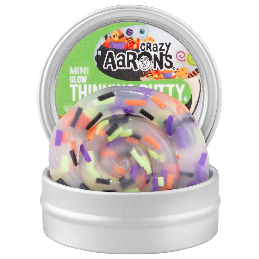 Goodie Bag | MINI Tin Glowbrights® S2