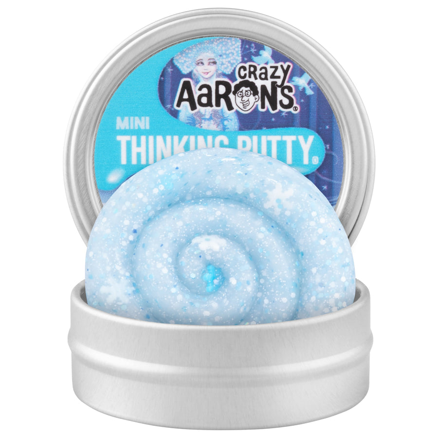 Ice Princess | MINI Q8