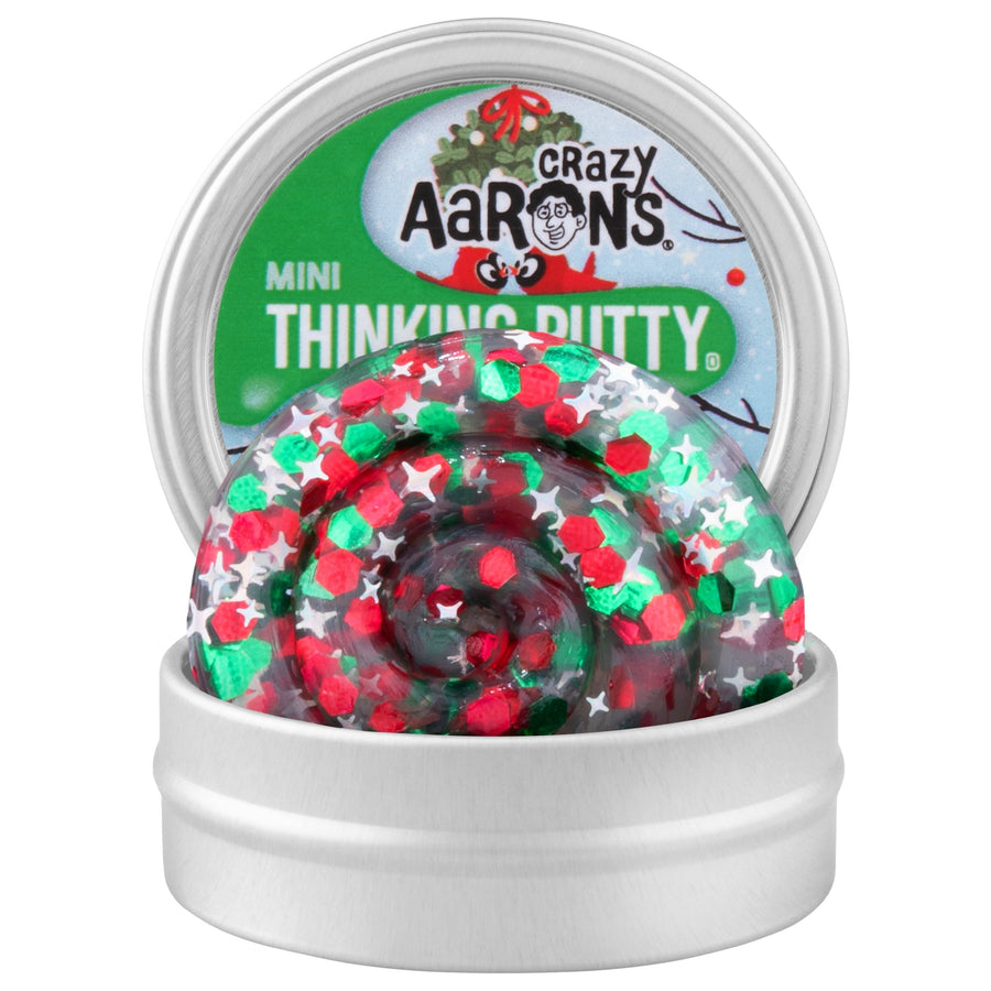 Mistletoe Mania | MINI L6