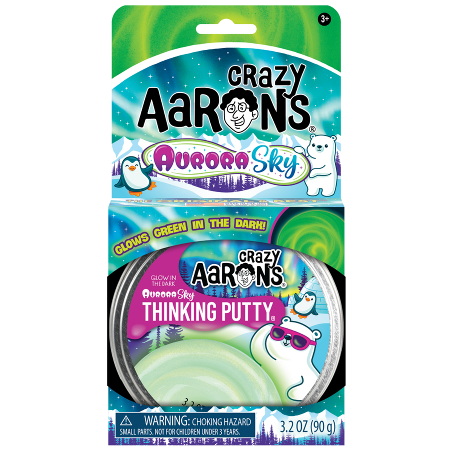 Aurora Sky | Glowbrights® P1