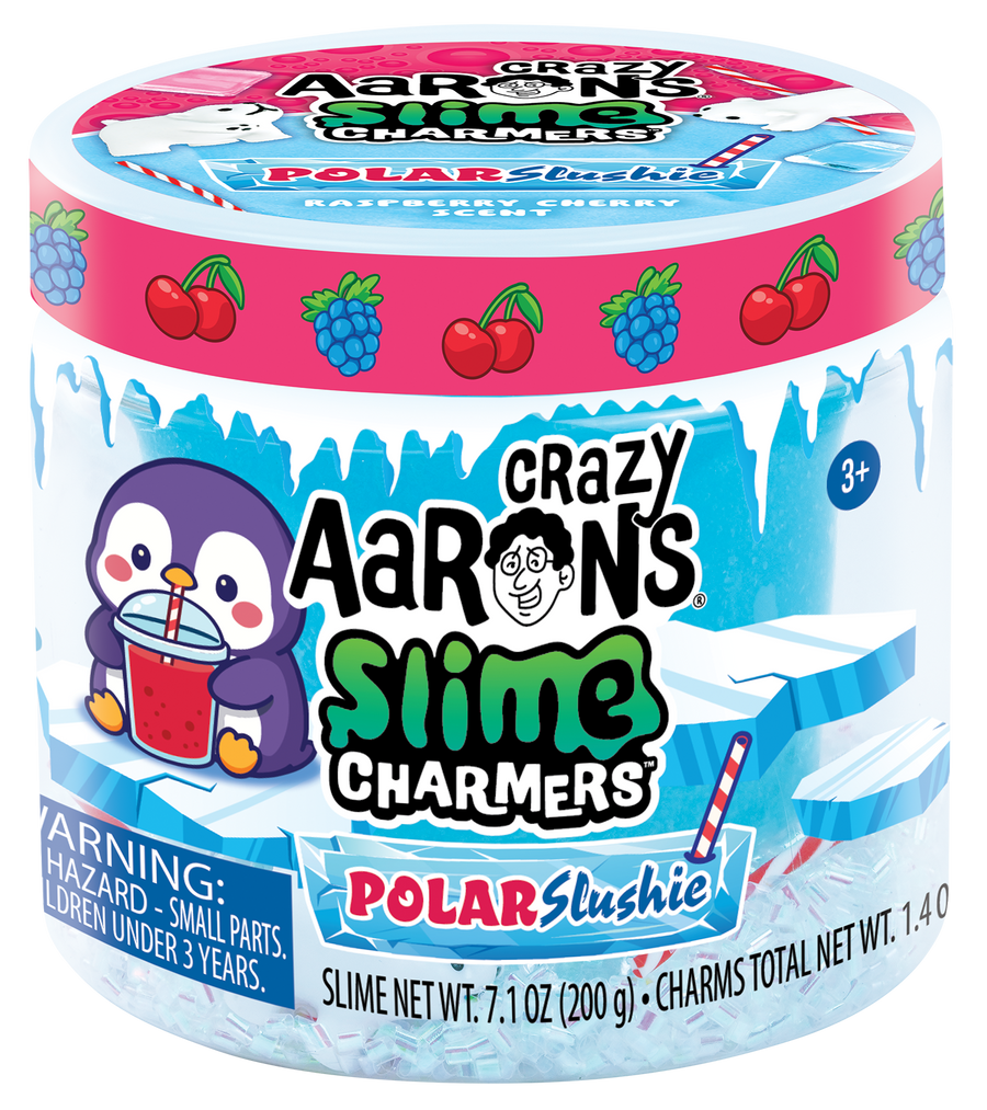 Polar Slushie | Slime Charmers A8