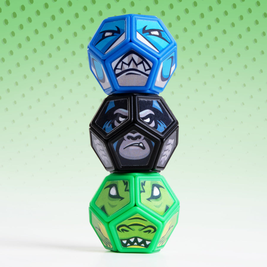 Pinchies |Jungle Jam G0
