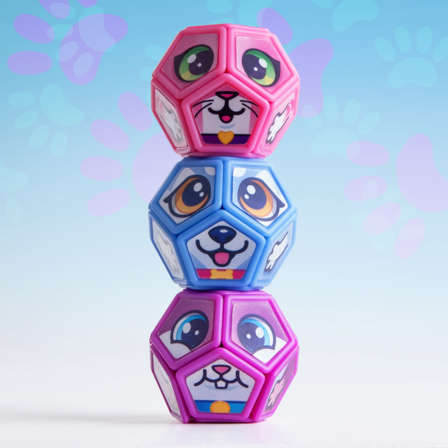 Pinchies | Pet Parade X0