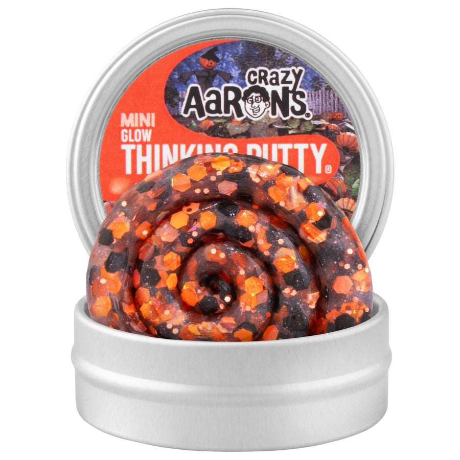 Pumpkin Patch | MINI Q3