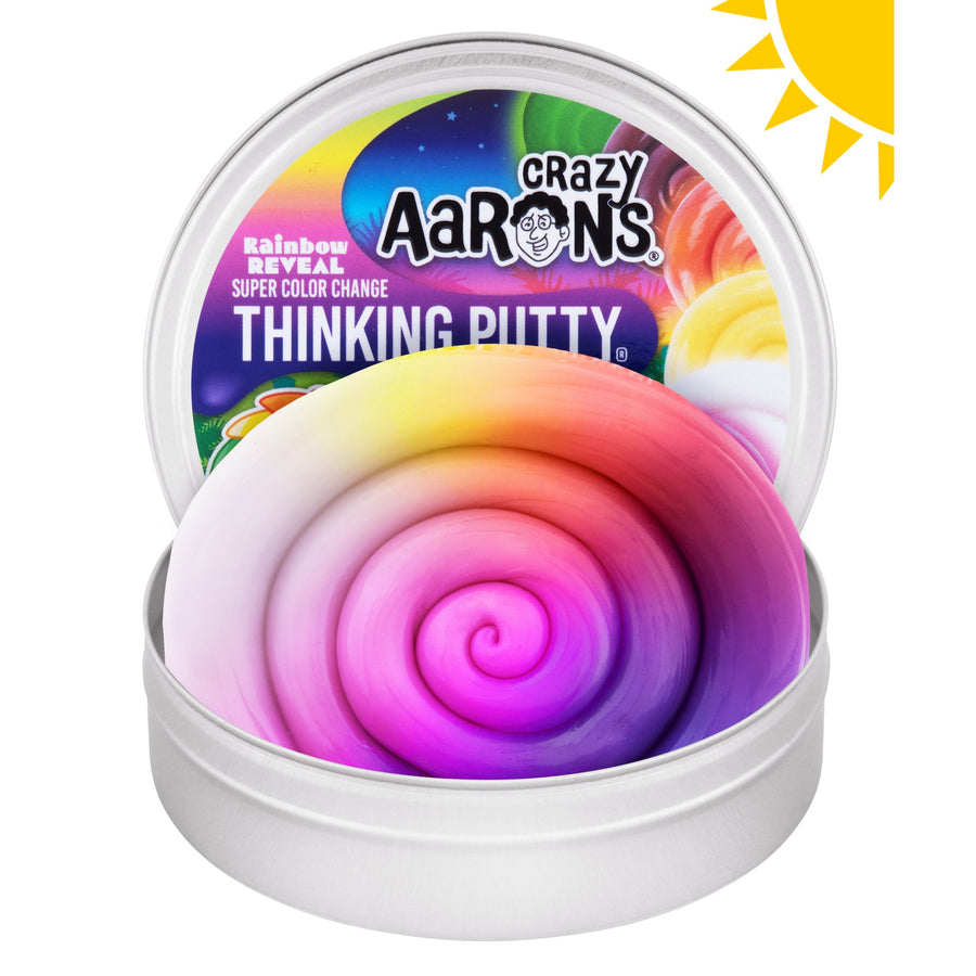 Rainbow Reveal | Trendsetters - Fresh Easy Choice F3