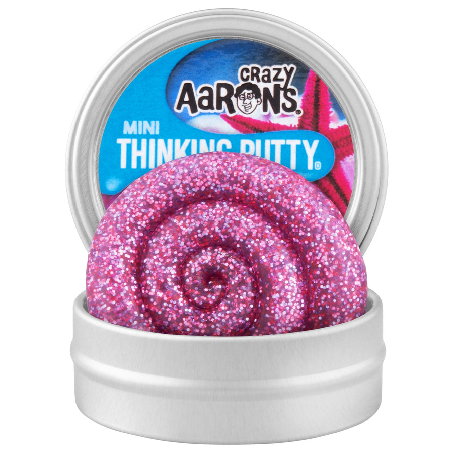 Starfish | MINI Tin S6