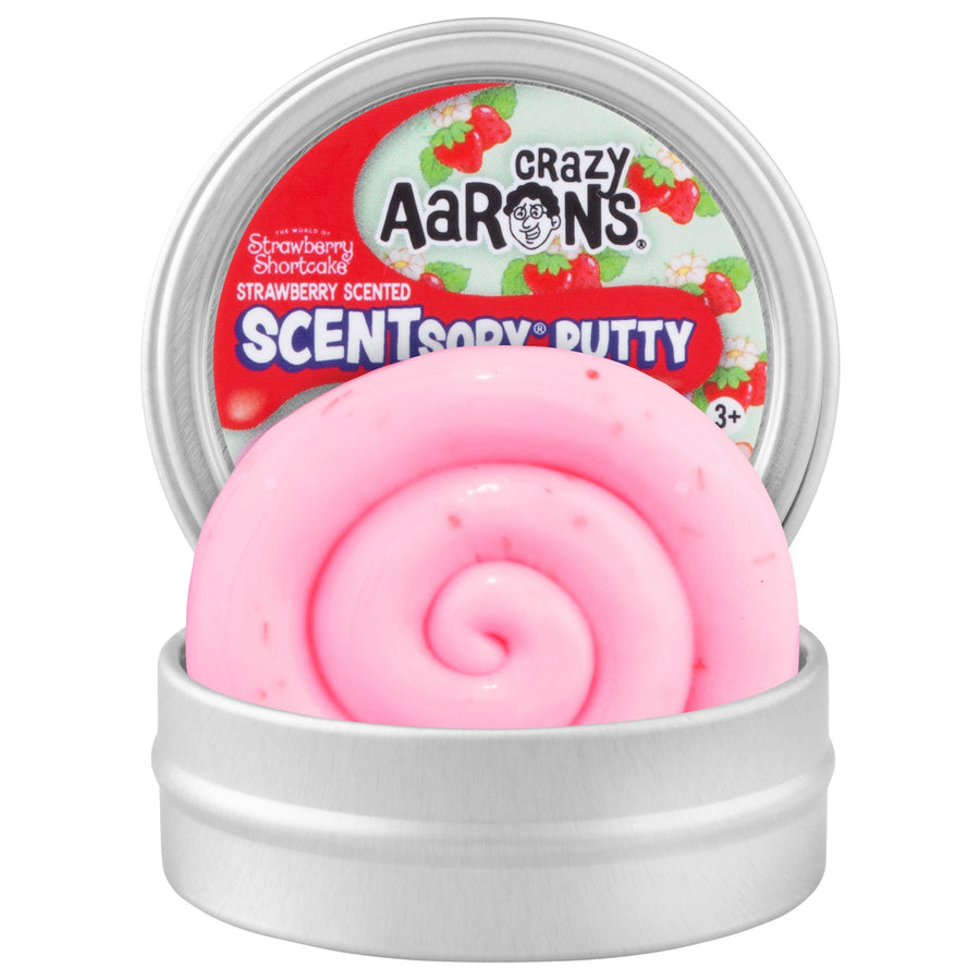 Strawberry Shortcake | MINI Y5